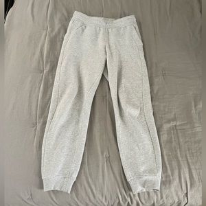 Lululemon High Rise Relaxed Jogger Full Length